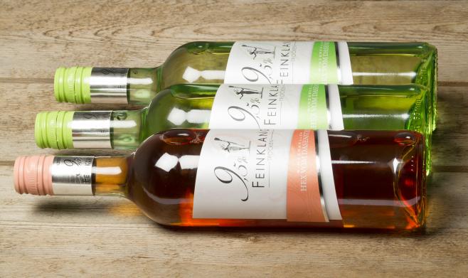 Design étiquette de vin I ASK Marketing