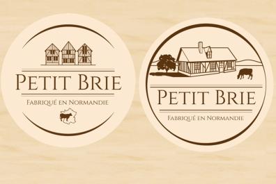 Packungsgestaltung Petit Brie I ASK Marketing