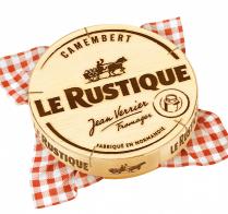 Le Rustique