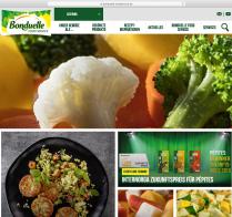 Website Gastronomie I  ASK Marketing